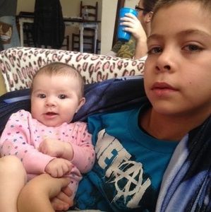 Meet your Posher, Trish